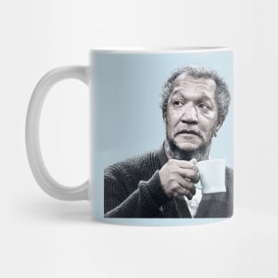 Fred Sanford Mug